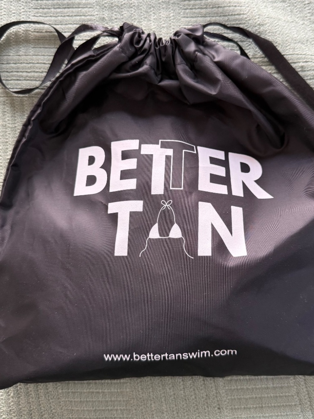 Better Tan Bikini - Picture 4 of 4